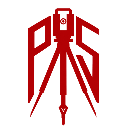 Prasad Surveys Logo